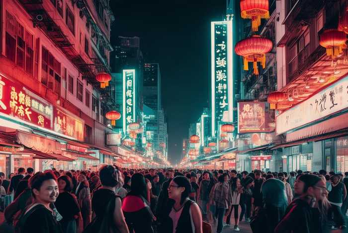 北京是不是没有夜生活；北京是不是没有夜生活的地方