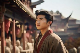 假如我生活在秦朝怎么办，假如我生活在秦朝怎么办作文