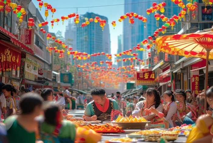 端午节的生活化，端午节生活水平的变化
