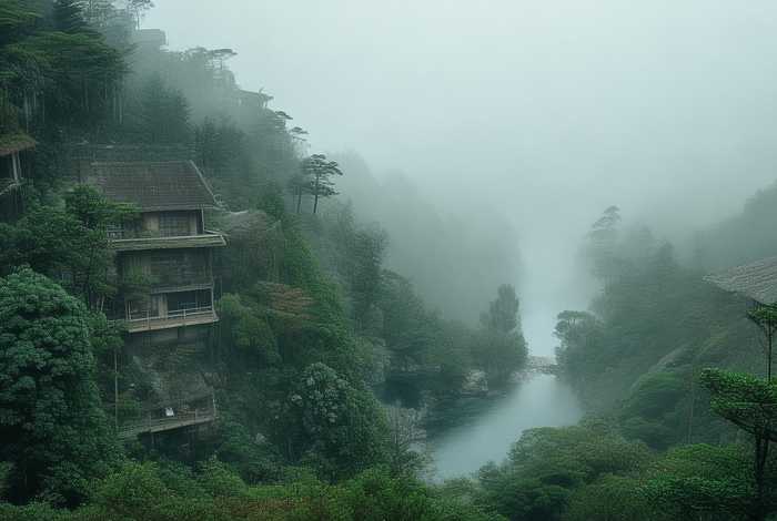 道士的生活就是这么的平淡且充实（道士的生活就是这么的平淡且充实什么意思）