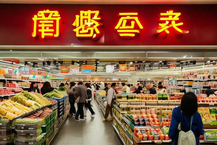 北京日日优鲜连锁超市 北京日日优鲜连锁超市地址