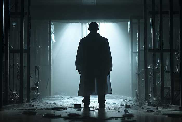 机智的监狱生活结局高博士、机智的监狱生活中高博士结果是什么