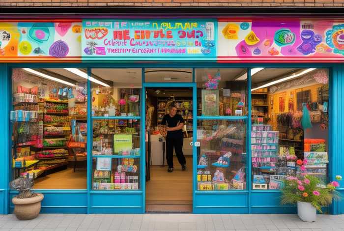 创意生活用品店，创意生活用品店加盟费