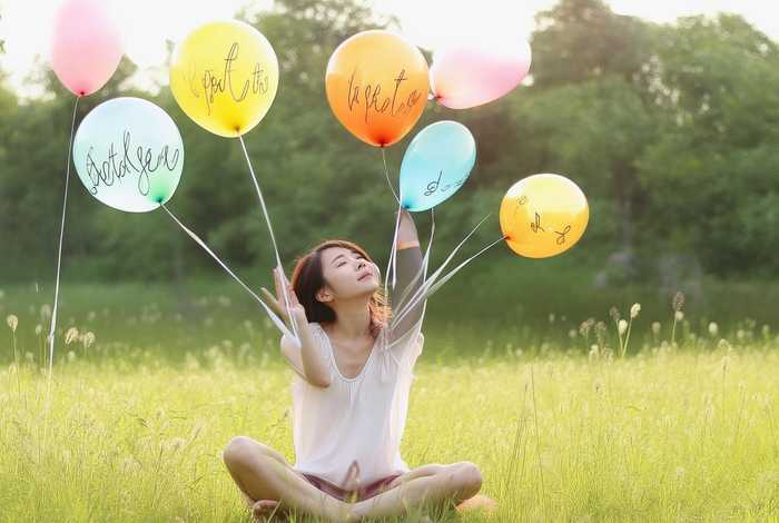 放空人生（放空人生是什么意思）