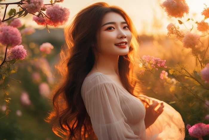 靓女下一句是什么,靓女下一句是什么意思 靓女下一句是什么,靓女下一句是什么意思