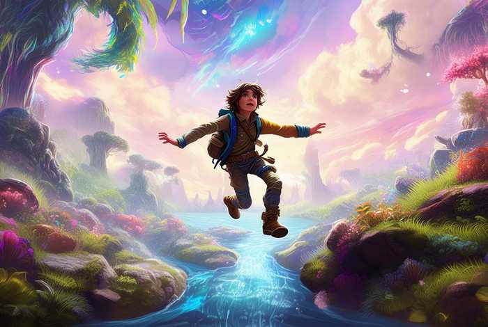 穿越异世之新生活 鱼追、穿越异世之新生活 鱼追 免费阅读