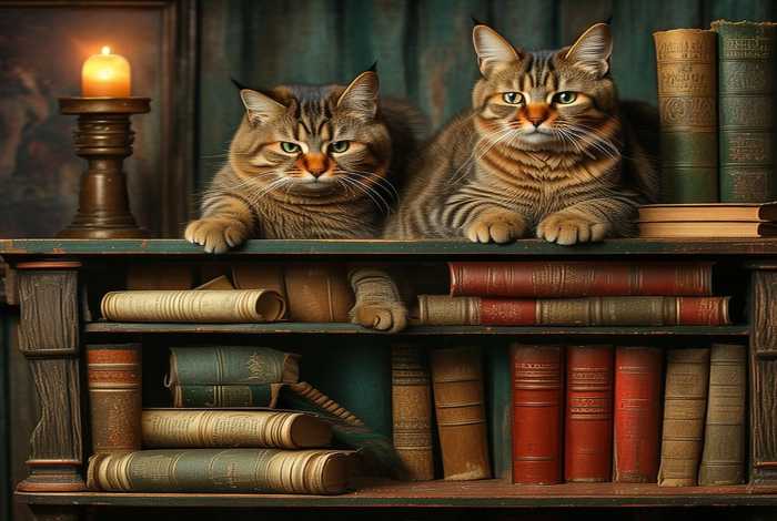 猫的性格古怪体现在哪里 猫的性格古怪体现在哪三个方面