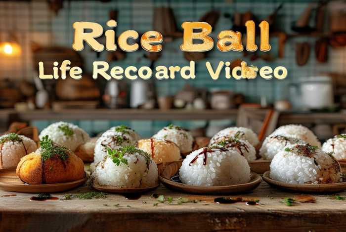饭团生活记录视频(饭团生活记录视频素材) 饭团生活记录视频(饭团生活记录视频素材)