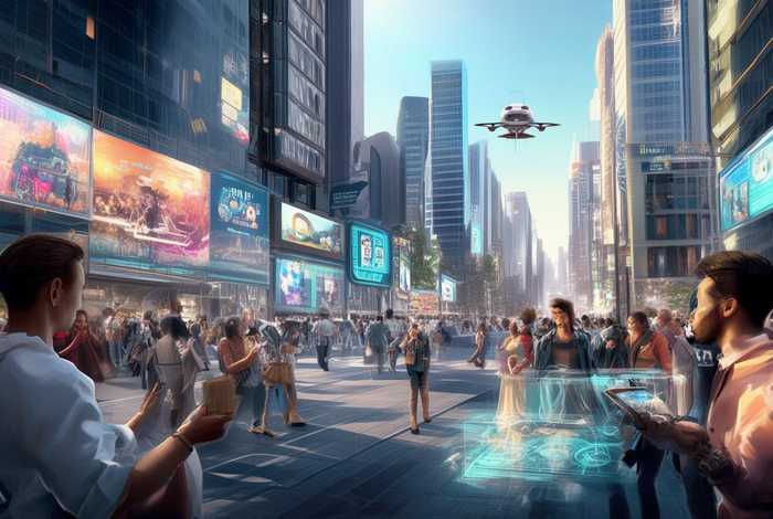 科技改变生活资料句子 科技改变生活的相关资料