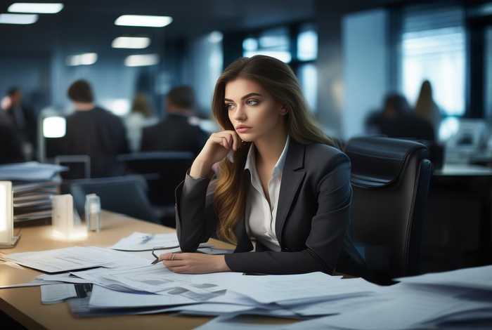 白领的生活 白领的生活状态