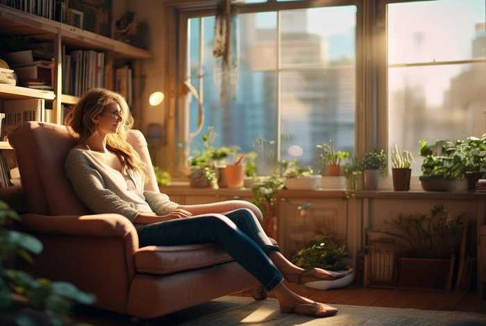 爱上独居生活（爱上独居生活在线观看）