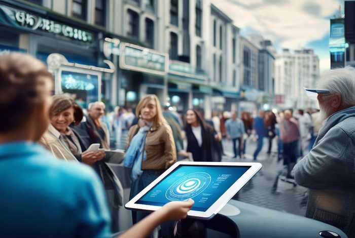 ai在生活中的应用举例，ai在生活中的应用举例英语