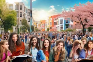 多彩的大学生活视频 多彩的大学生活视频在线观看