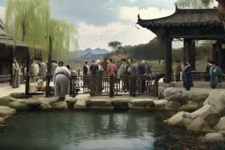 康熙日常生活视频、康熙日常生活视频大全