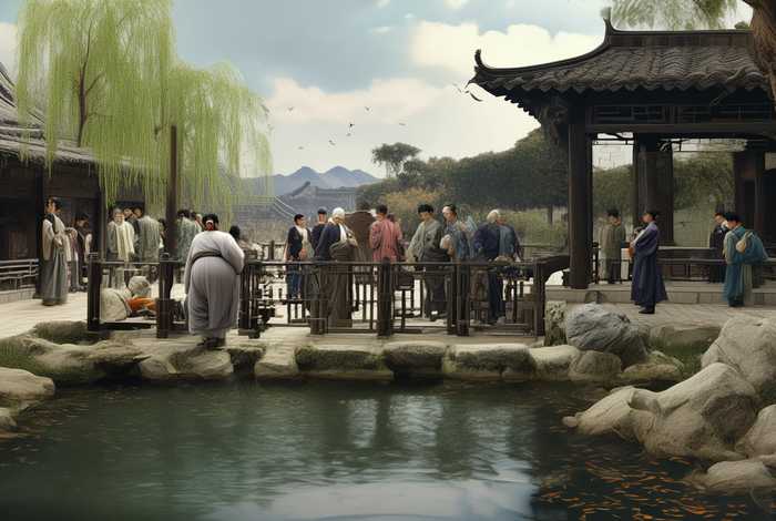 康熙日常生活视频、康熙日常生活视频大全