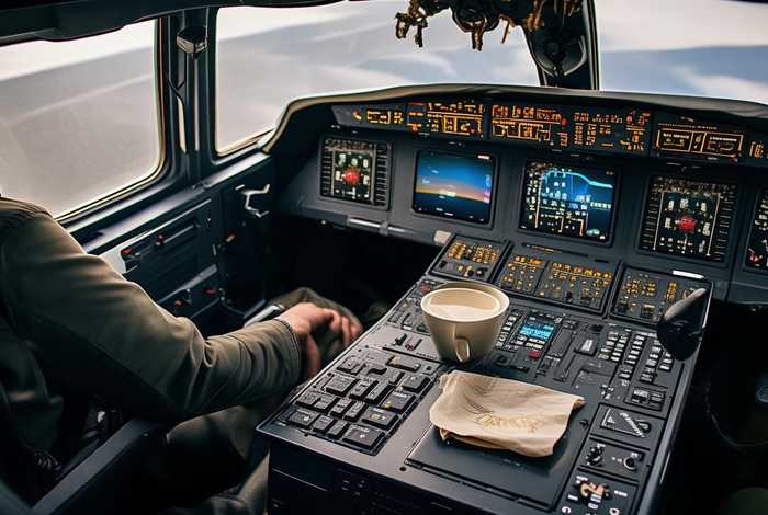 飞行员的生活乱不乱 飞行员的真实生活