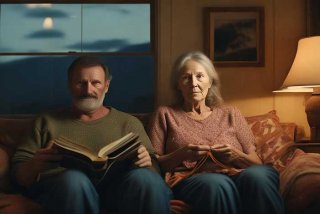 夫妻生活平淡 - 夫妻生活平淡会影响婚姻吗