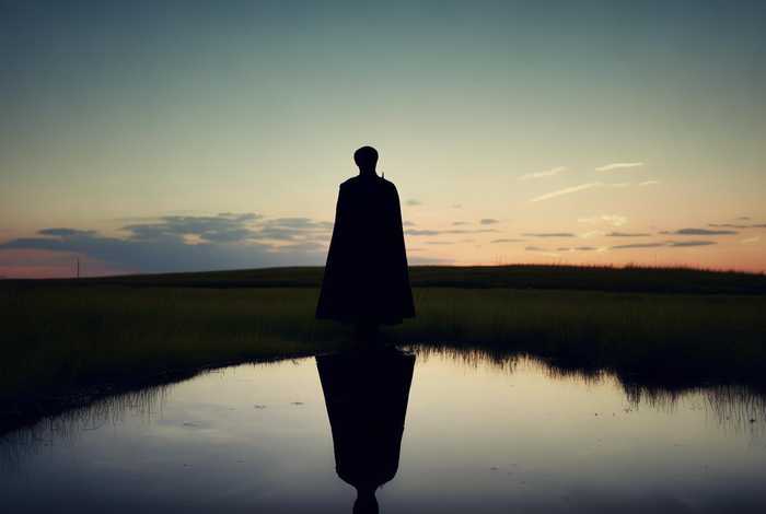 假如我欺骗了生活仿写（假如我欺骗了生活仿写小诗）