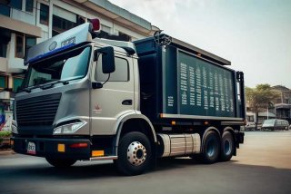 临沧生活垃圾车售价 临沧生活垃圾车售价表