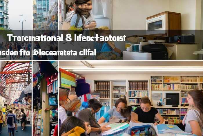 境外留学生活费英文 - 境外留学生活费英文怎么说