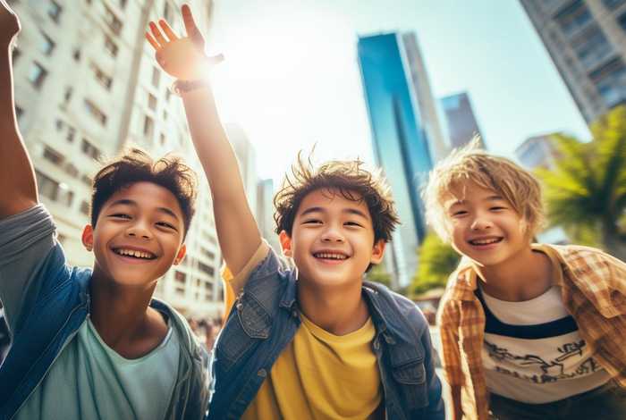 tfboys的歌 tfboys的歌什么什么万万岁