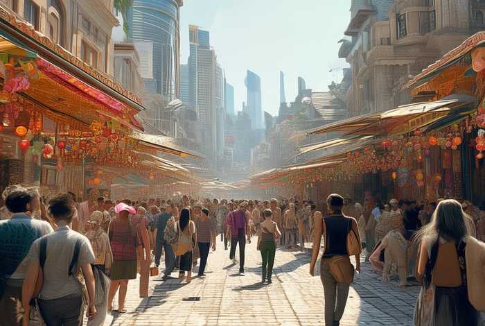 2350万在土耳其生活水平、土耳其 生活水平