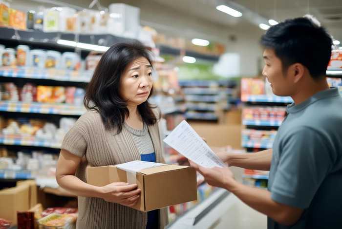 二家生活馆退货 二家生活馆退货怎么退