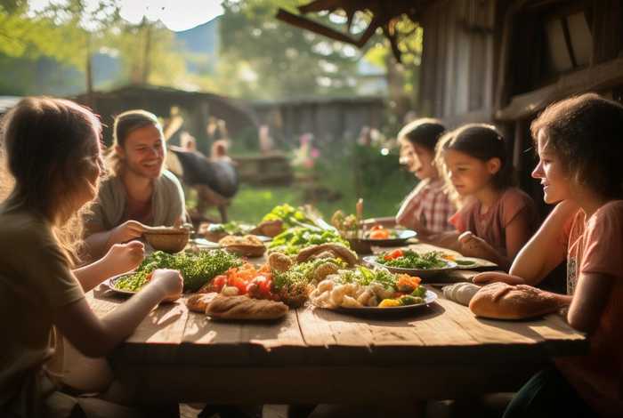 过着小康的生活是啥意思、过着小康的生活是啥意思呀