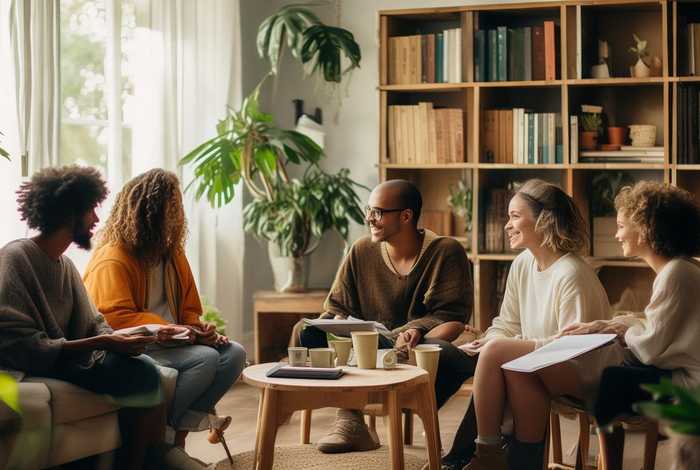 低碳生活小品剧本、低碳生活小品剧本四人