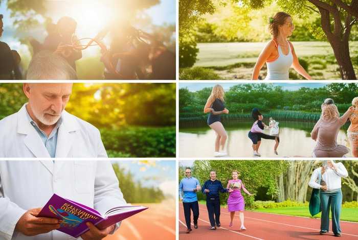 健康生活五大信念原文；人生健康五大信念