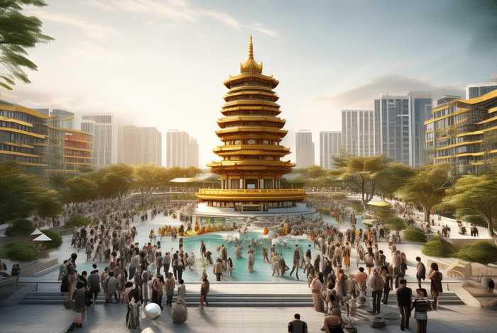 金房生活艺术城怎么样；金房生活艺术城怎么样啊