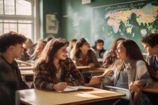 初中生活琐忆作文500字 初中生活琐忆作文500字怎么写