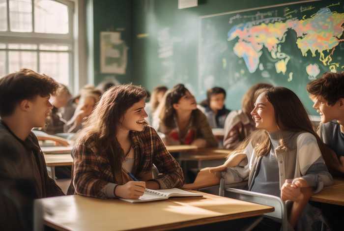 初中生活琐忆作文500字 初中生活琐忆作文500字怎么写