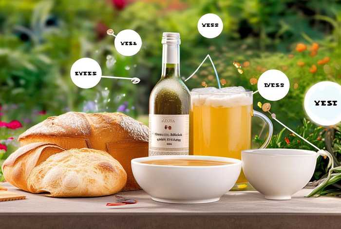 酵母菌的益处 - 酵母菌对人体的益处