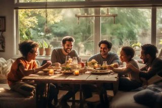 居家生活还是家居生活，居家生活是什么