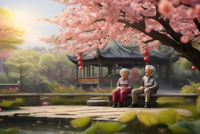 表示生活美好的古诗；表示生活美好的古诗词