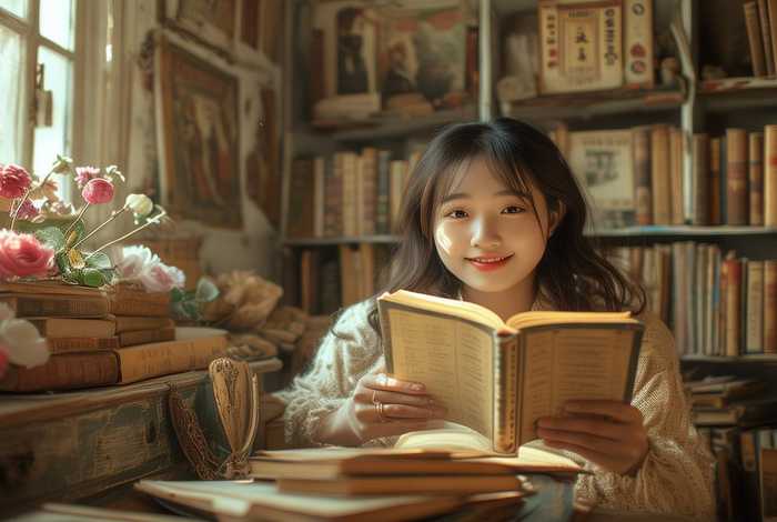 每个女孩都是生活家书籍（每个女孩都是生活家读书笔记）