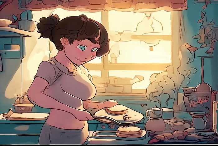 卡卡生活日记照片 - 卡卡的生活日常