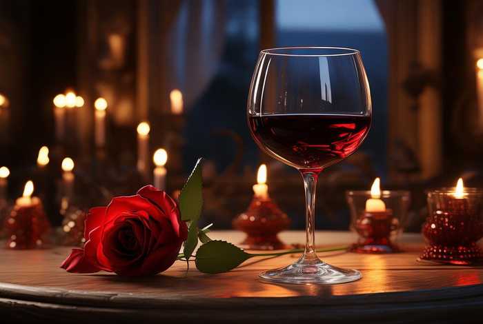 红酒图片唯美生活图片 意境（红酒图片唯美生活图片 意境大全）