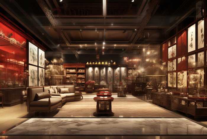 爱绘家装饰旗舰店（爱绘家装饰旗舰店怎么样）