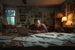 借款生活的人属于什么性质的人员，借款生活的人属于什么性质的人员呢