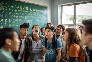 初三新生活二三事；初三生活二三事开头