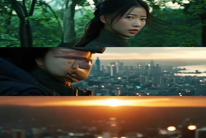 高霞的生活三部曲是哪三部 - 高霞的生活三部曲是哪三部电影