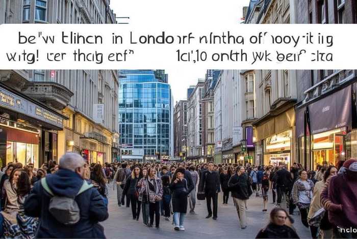 伦敦一年生活费10w够吗 - 伦敦一年生活费10w够吗知乎