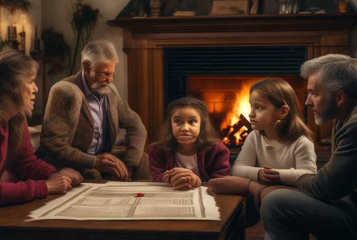 借款部分用于家庭生活（借款用于家庭生活能否要求家庭成员承担还款责任）