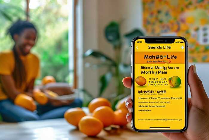 芒果生活包月是什么，芒果会员包月怎么算