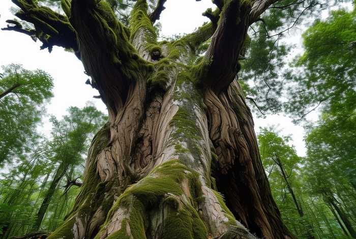 大树的形容词四个字 - 大树的形容词四个字成语 大树的形容词四个字 - 大树的形容词四个字成语