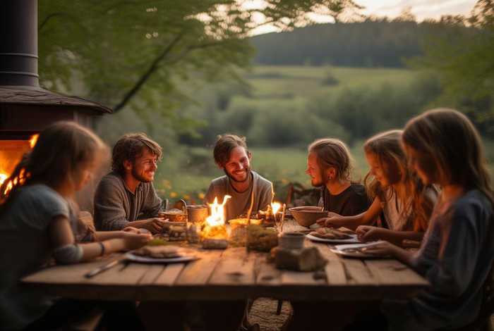 好安逸的生活是什么意思 - 好安逸的生活是什么意思啊