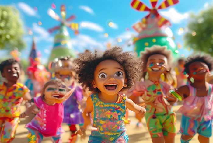 欢喜生活儿歌 欢喜生活儿歌大全