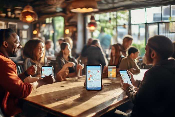 本地化生活服务是什么意思 - 本地化生活服务是什么意思啊